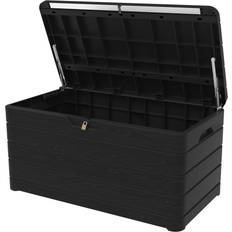 Toomax Dynlådor Utemöbler Toomax Dynbox Dolomiti 500L Antracit