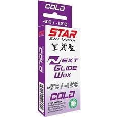 Hårprodukter Star Next Glide Wax 250 g Med 250 G Valla