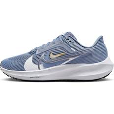 Nike Air Zoom Pegasus 40 Premium - Grey Blue