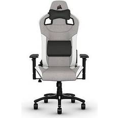 Corsair T3 Rush 2023 White Grey One Colour