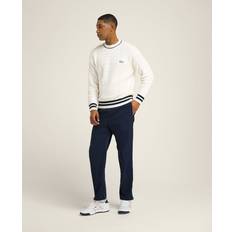 Tennis Jumpers Wilson Heritage Cable Knit Sweater