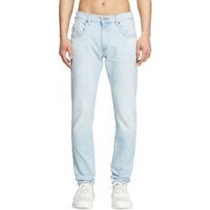 Diesel Slim Jeans - Bleu