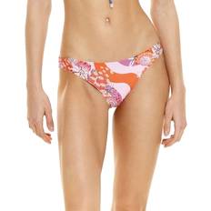 Multicoloured Bikini Bottoms Agua Bendita Lola Bottom - Multi