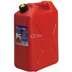 Scepter Bränsledunk 20L R�öd SEP03609