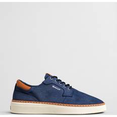 Gant Shoes Gant Men San Prep Sneakers - Blue