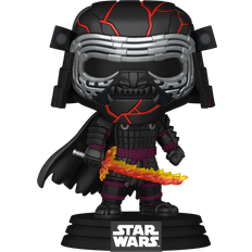 Funko POP Figure Star Wars Impressions Kylo Ren