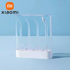 Maxpower Irrigators Maxpower MIJIA MEO701 Portable Oral Irrigator Dental Nozzle