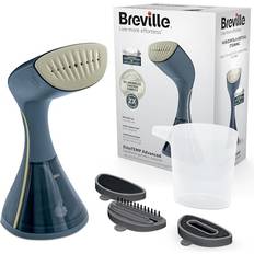 Breville EliteTEMP Advanced Handheld Garment Steamer 2100W