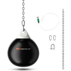 Water Punching Bag with Water Injector