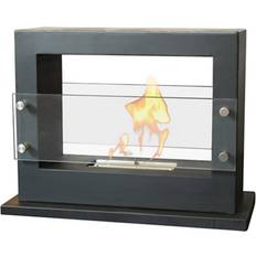 Blyss Merdia Bio-Ethanol Fire