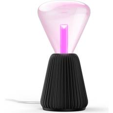 Lightguide Philips Hue Lightguide Triangulær Cone Sort Bordlampe