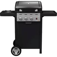 Barbecue a gas Barbecue A Gas Piu' Gusto 100 x 52 x 103