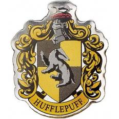 Harry Potter Broscher Harry Potter Huffelpuf Pin - Geel
