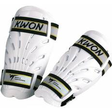 Kampfsport Kwon Unterarmschutz Shocklite WT
