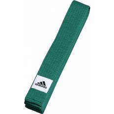 Kampfsport adidas Judo-Gürtel Club Vert