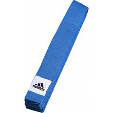 Kampfsport adidas Judo-Gürtel Club Bleu