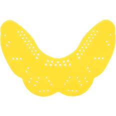 Yellow Martial Arts Protection Tomtop Jms Sports Mouthguard Athletes Boxing MMA Lacrosse Yellow