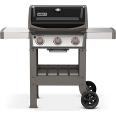 Weber Barbacoas de gas Weber Barbacoa De Gas Spirit II E-310 Gbs