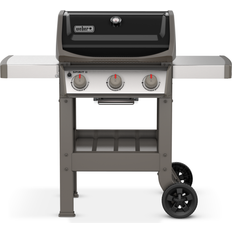 Weber Barbecue a gas Weber Barbecue A Gas Spirit II E-310 GBS 3 Bruciatori