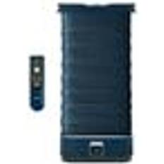 Fers à Repasser Cabine Vapeur Automatique Défroisseur Calor Care For You First YT2020C0 1500/Watts Bleu Nuit et Terracotta