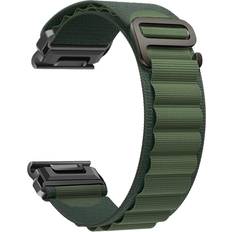 Zeit Diktator 22mm Quickfit Watch Bands