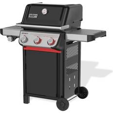Weber Gasgrills Weber Spirit E-335 Gasgrill 9.09kW