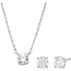 Smyckesset Michael Kors Giftset - Dam - Silver