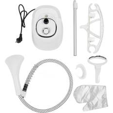 Vestidos Standing Garment Steam Iron Adjustable 1.6L Water Tank