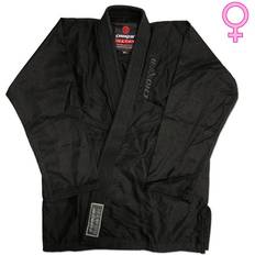 Chokem Clean Cut 2.0 Ultra Light Women BJJ Dräkt F4