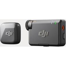 DJI Mic Mini Wireless Microphone System 1 Transmitter