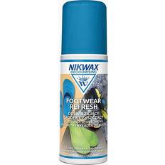 Shoe Care & Accessories Nikwax Footwear Refresh 125ml Powerful Deodorising Cleaner