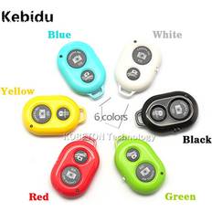 Fjärrutlösare Kebidu Kebidu Wireless Bluetooth Shutter