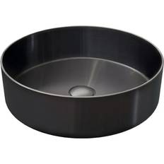Allibert Tvättställ Unia Svart 36 cm