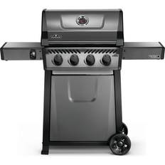 Napoleon Barbecues à gaz Napoleon Barbecue À Gaz Freestyle F425 4 Brûleurs