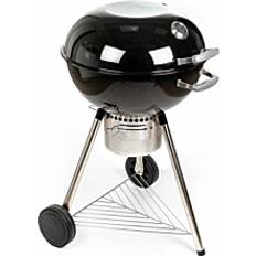 Exclusive Kolgrill