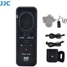 JJC RM-VPR1 Shutter Release Remote Control