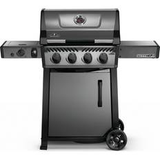 Barbecues à gaz Napoleon Barbecue Gaz Freestyle 4 Bruleurs
