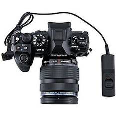 Wired Remote Control Olympus OM-D E-M1 Mark III