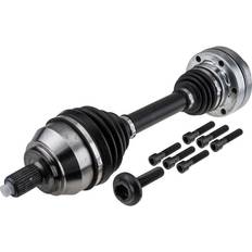 Drivetrain NTY Driveshaft For VW Amarok 10 Front