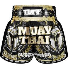 Kampsport Tuff Retro Golden Gladiator XX-Large