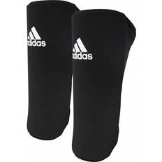 adidas Eva Foam Kick-Boxing Shin Guards Noir