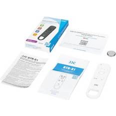 JJC BTR S1 Bluetooth Remote Control White Fernauslöser