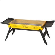 Grill Aktive Barbecue 89 x 33 x 33 cm