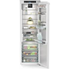 Liebherr Køleskabe Liebherr Intg Køleskab Med Biofresh Professional Og Hydrobreeze