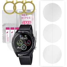 Screen Protectors apgo 3x Hydrogel Screen Protector for Lotus Smartime