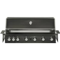 Grill Mustang Black Jewel 6 Built-In Gas Grill