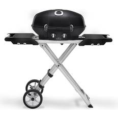 Napoleon Barbecues à gaz Napoleon Barbecue Gaz Portatif Pro 285X-BK-FR