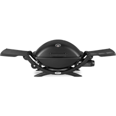 Weber Barbacoas de gas Weber Barbacoa De Gas Q 2200 Black