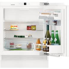 E Integrerade kylskåp Liebherr UIKP 1554-25 119 l Inbyggd E 33 dB SN-ST 3.2 kg 24h