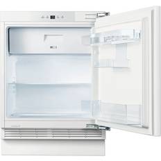PKM KS117UBE Unterbaukühlschrank mit Gefrierfach 60 cm